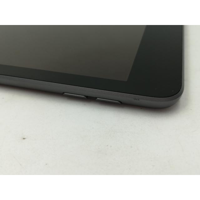 【中古】Apple iPad（第9世代） Wi-Fiモデル 64GB スペースグレイ MK2K3J/A【道玄坂】保証期間１ヶ月【ランクA】｜janpara｜05