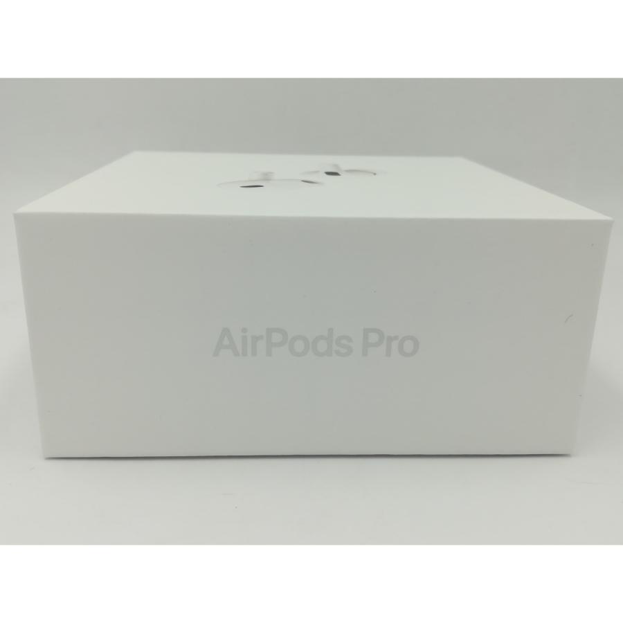 【未使用】Apple AirPods Pro 第2世代（2023/USB-C） MTJV3J/A【道玄坂】保証期間１週間｜janpara｜04