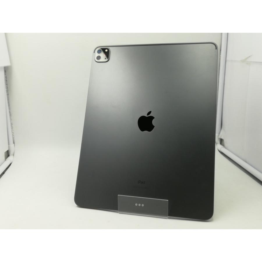 中古】Apple iPad Pro 12.9インチ（第4世代） Wi-Fiモデル 128GB 