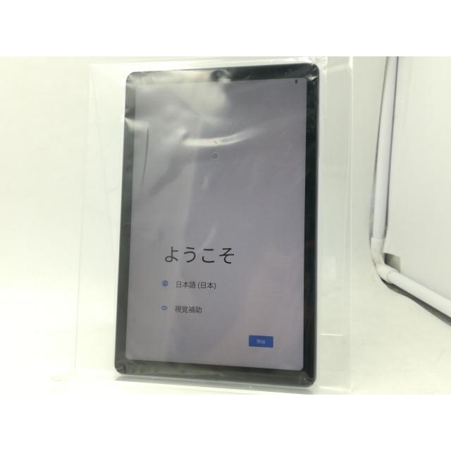 未使用】Lenovo docomo 【SIMフリー】 dtab Compact d-52C ミスティ 
