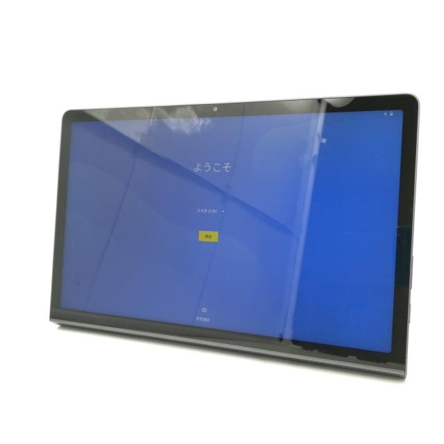 中古】Lenovo 国内版 【Wi-Fi】 Lenovo YOGA Tab 11 4GB 128GB 