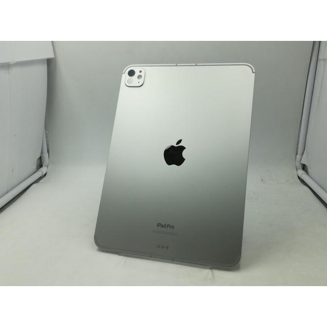 中古】Apple 国内版 【SIMフリー】 iPad Pro 11インチ（第5世代/M4 