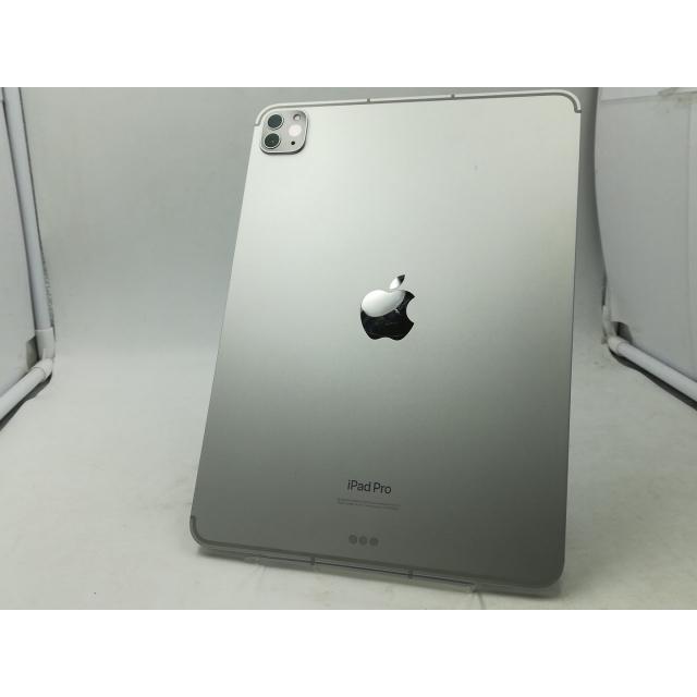 中古】【赤ロム保証あり】SoftBank 【SIMフリー】 iPad Pro 11インチ 