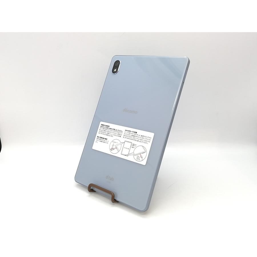 中古】Lenovo docomo 【SIMフリー】 dtab Compact d-52C ミスティ 