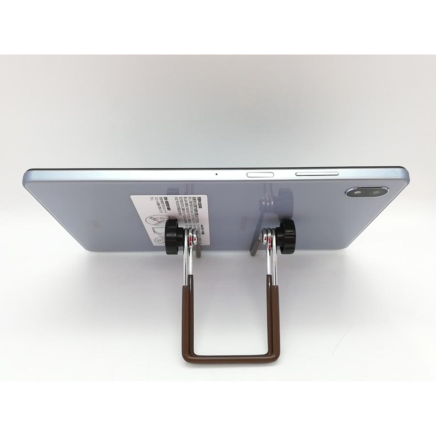 中古】Lenovo docomo 【SIMフリー】 dtab Compact d-52C ミスティ 