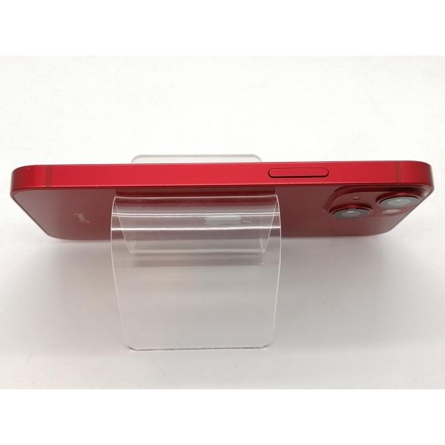 iPhone 13 mini 【中古】Apple 128GB (PRODUCT)RED （国内版SIMロック