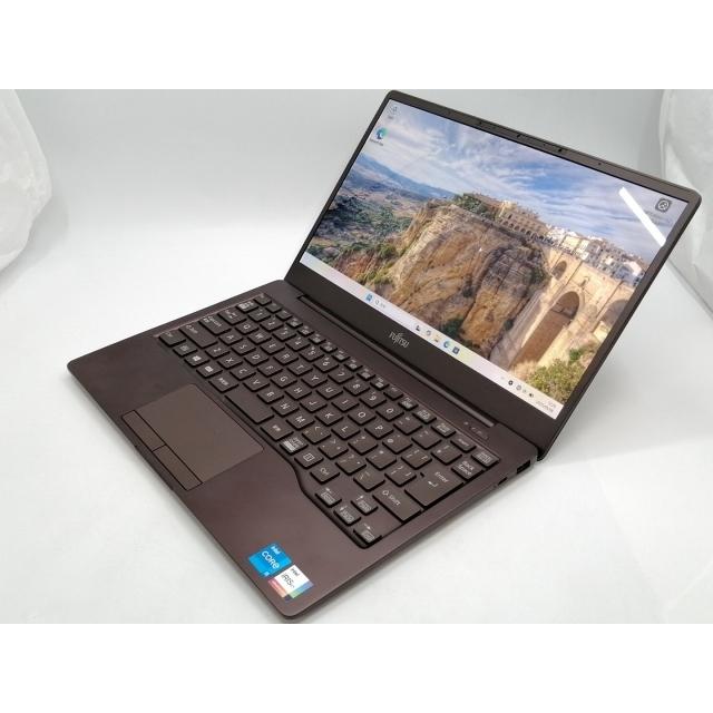ジャンク】富士通 LIFEBOOK CH75/E3 i5/8GB 【公式通販】