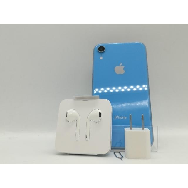 アップル/SoftBank iPhone XR MT0E2J/A スマホ Apple iPhoneXR Softbank の買取価格｜スマートフォン売るなら