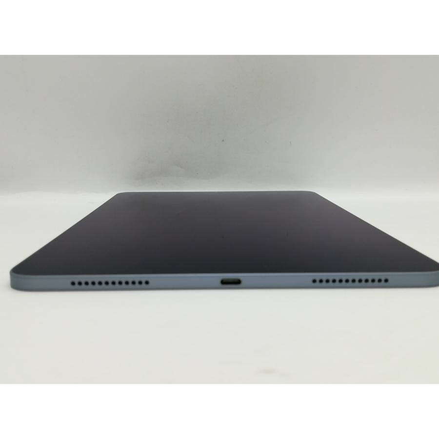 iPad Air（第4世代/2020） Wi-Fiモデル 256GB スカイブルー MYFY2J/A【池袋東口】保証期間１ヶ月【ランクB】 【急速充電】