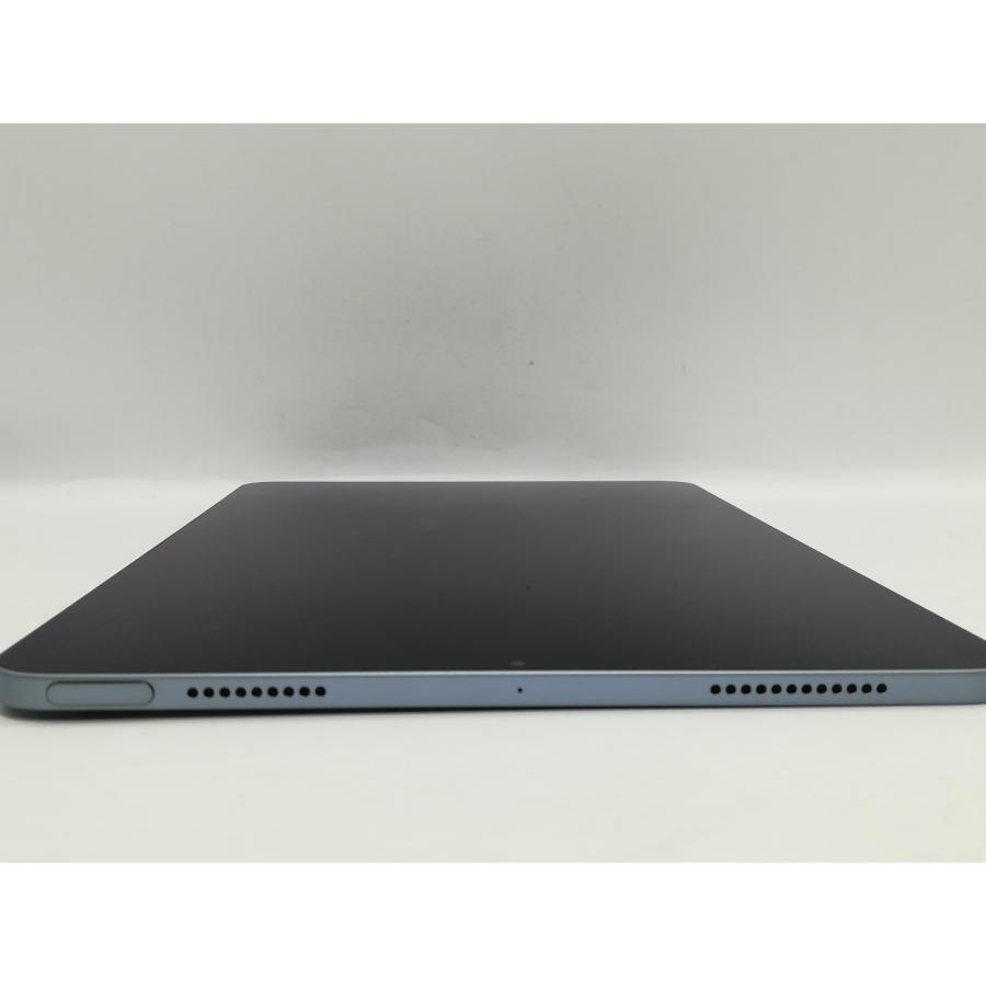 iPad Air（第4世代/2020） Wi-Fiモデル 256GB スカイブルー MYFY2J/A【池袋東口】保証期間１ヶ月【ランクB】 【急速充電】