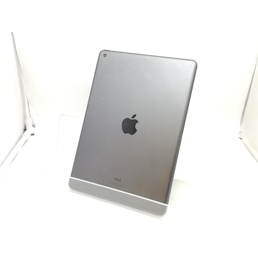 iPad 第7世代 128GB MW772J/A スペースグレイ WiFi