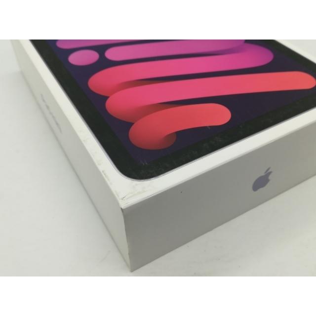 未使用】Apple iPad mini (第7世代/2024) Wi-Fiモデル 128GB 未使用】Apple iPad mini (第7世代/2024) Wi-Fiモデル 128GB