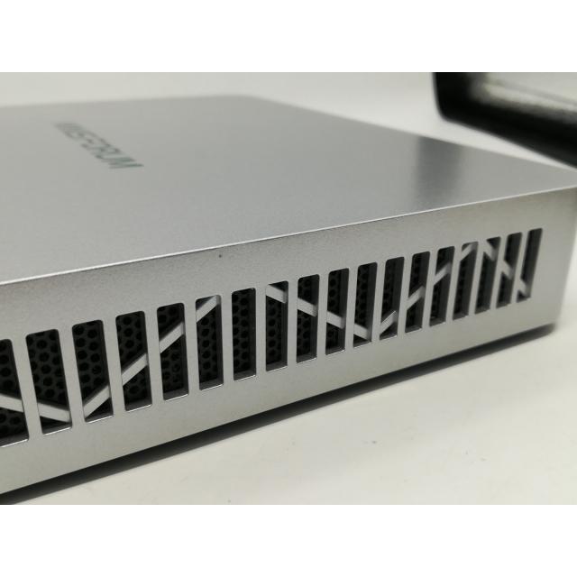 中古】MINISFORUM TH80 TH80-16/512-W11Pro(11800H) 【i7-11800H 16G