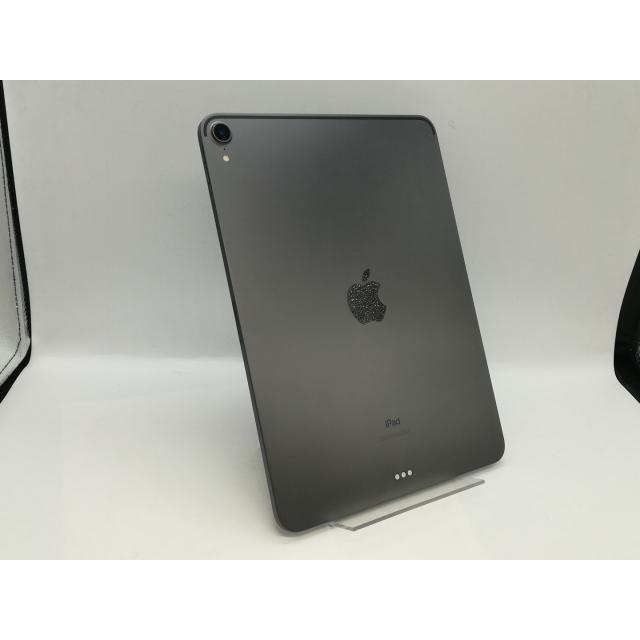 iPad Pro 11インチ 第一世代 Wi-Fiモデル 256GB スペースグレイ