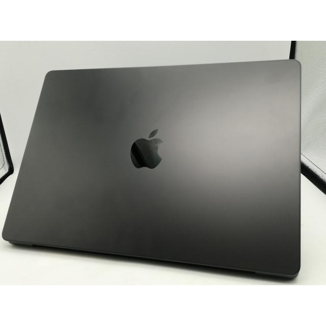 中古】Apple MacBook Pro 14インチ M3 Pro(CPU:12C/GPU:18C 中古】Apple MacBook Pro 14インチ M3 Pro(CPU:12C/GPU:18C