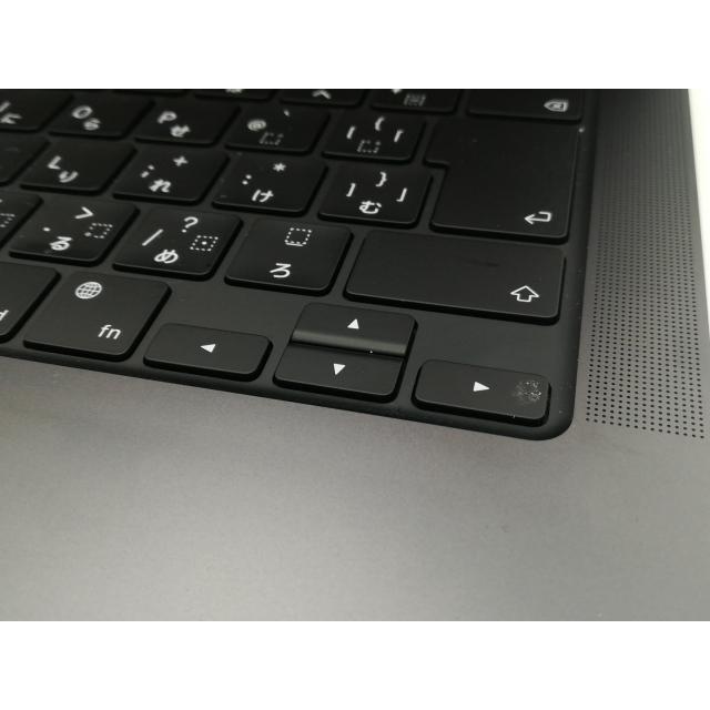 中古】Apple MacBook Pro 14インチ M3 Pro(CPU:12C/GPU:18C 中古】Apple MacBook Pro 14インチ M3 Pro(CPU:12C/GPU:18C