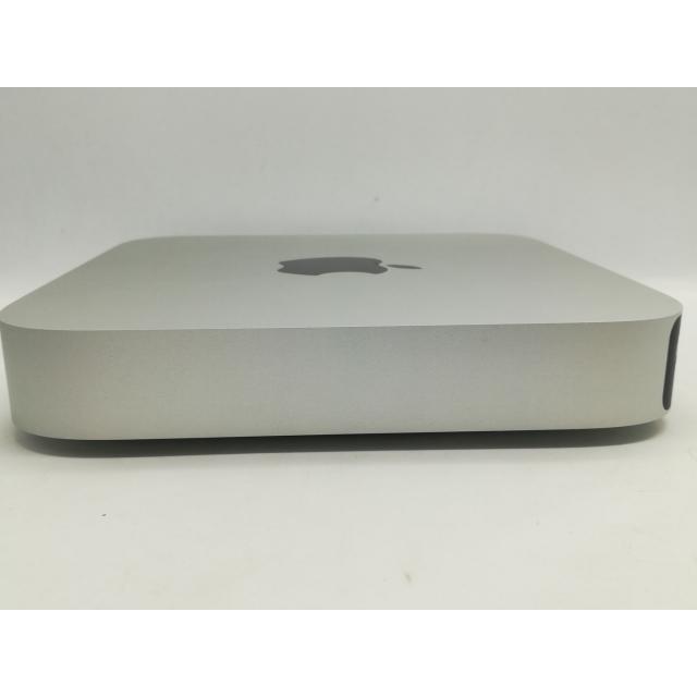 Mac mini M1 (CPU:8C/GPU:8C) 8GB/256GB MGNR3J/A (M1・2020)【道玄坂