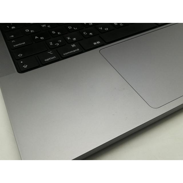 中古】Apple MacBook Pro 14インチ M1 Pro(CPU:8C/GPU:14C) 16GB 中古】Apple MacBook Pro 14インチ M1 Pro(CPU:8C/GPU:14C) 16GB