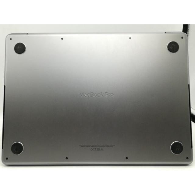 中古】Apple MacBook Pro 14インチ M1 Pro(CPU:8C/GPU:14C) 16GB 中古】Apple MacBook Pro 14インチ M1 Pro(CPU:8C/GPU:14C) 16GB