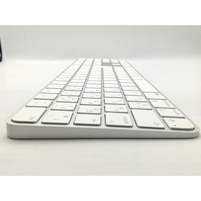 【未使用品】Apple TouchID付日本語配列テンキー付　MK2C3J/A Apple Touch ID搭載Magic Keyboard テンキー付き アップル MK2C3J/A