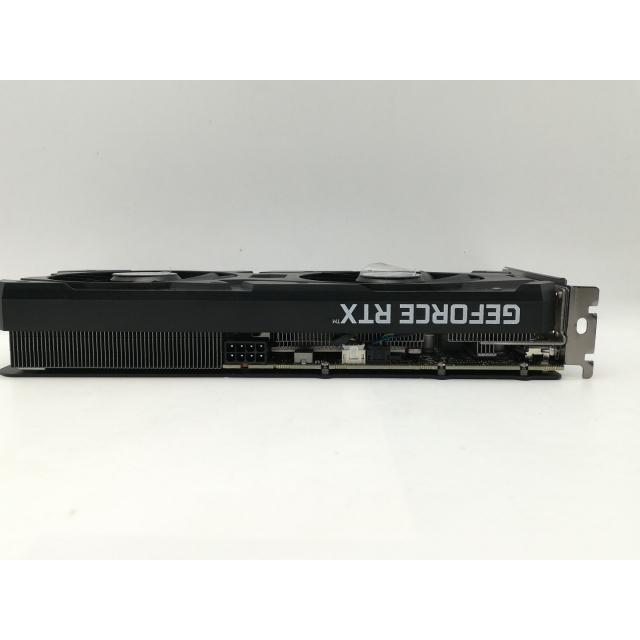 中古】玄人志向 GG-RTX3060-E12GB/OC/DF RTX3060/12GB(GDDR6)/PCI-E