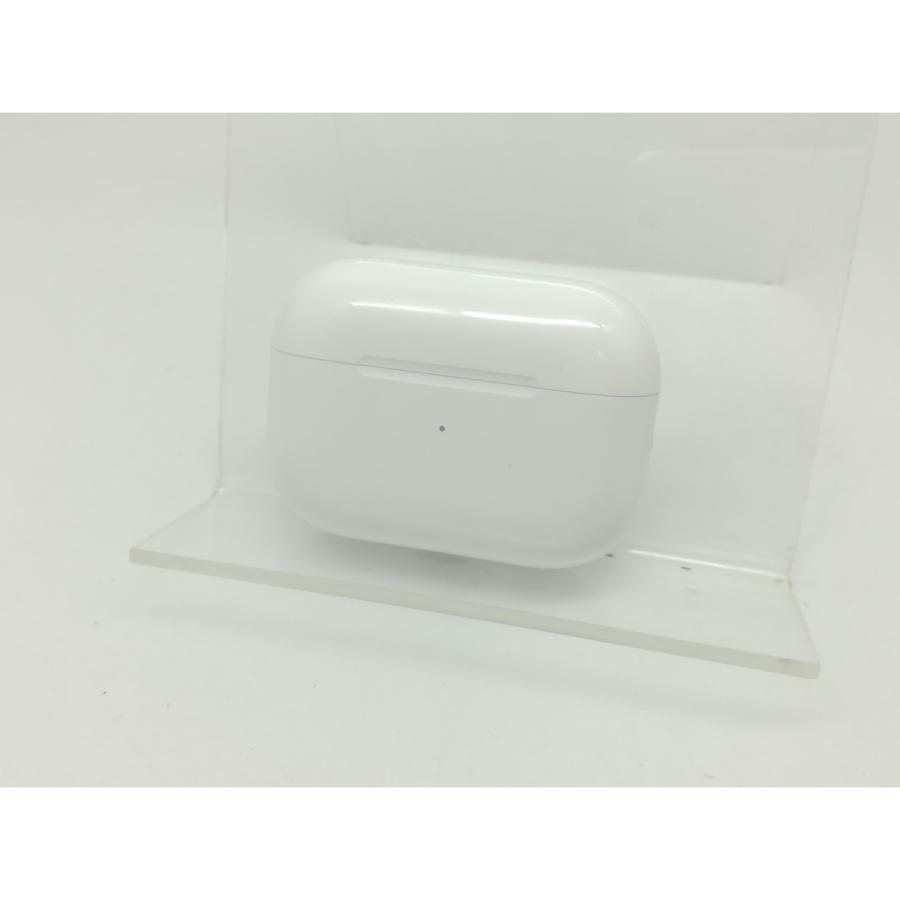 中古】Apple AirPods Pro 第2世代（2023/USB-C） 充電ケースのみ A2968