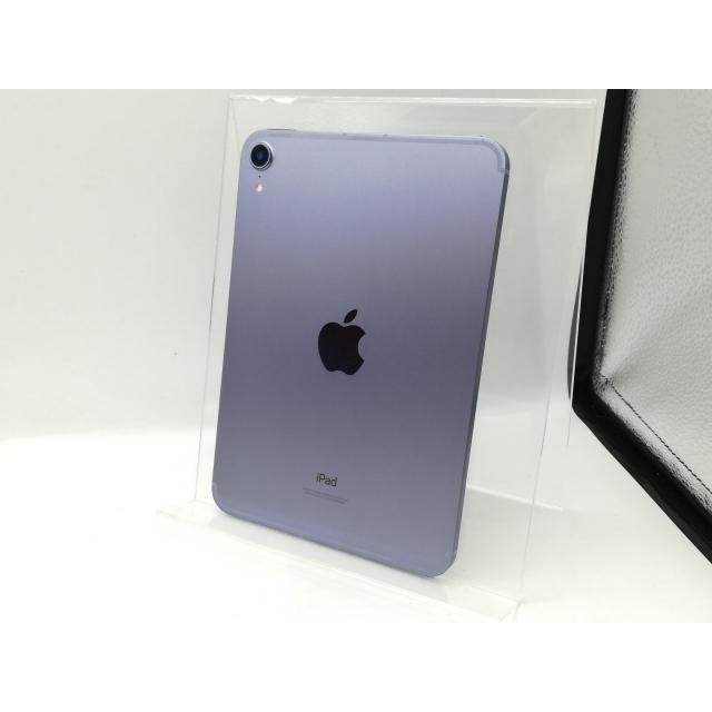 中古】Apple iPad mini(第6世代/2021) Cellular 256GB 中古】Apple iPad mini(第6世代/2021) Cellular 256GB