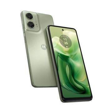 未使用】MOTOROLA 国内版 【SIMフリー】 moto g24 アイスグリーン 8GB 