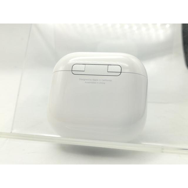 中古】Apple AirPods 4 アクティブノイズキャンセリング搭載モデル