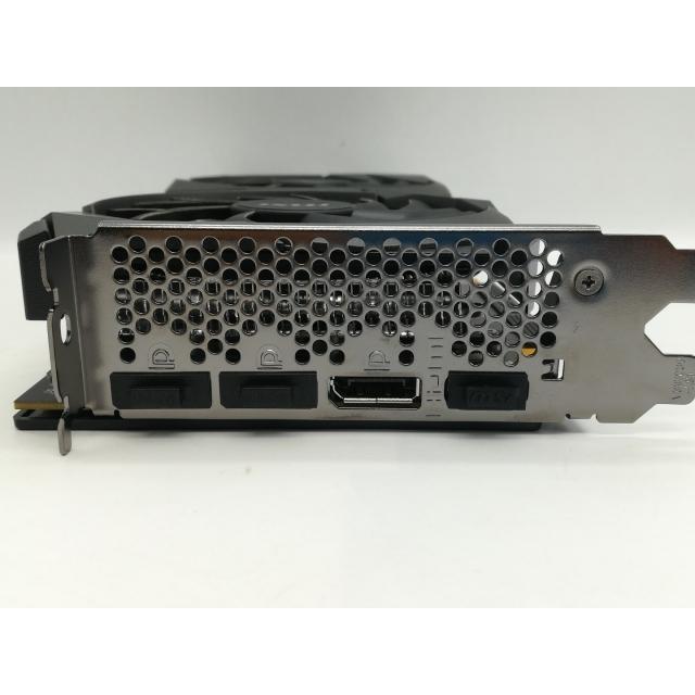 中古】MSI GeForce RTX 3060 VENTUS 2X 12G OC RTX3060/12GB 中古】MSI GeForce RTX 3060 VENTUS 2X 12G OC RTX3060/12GB
