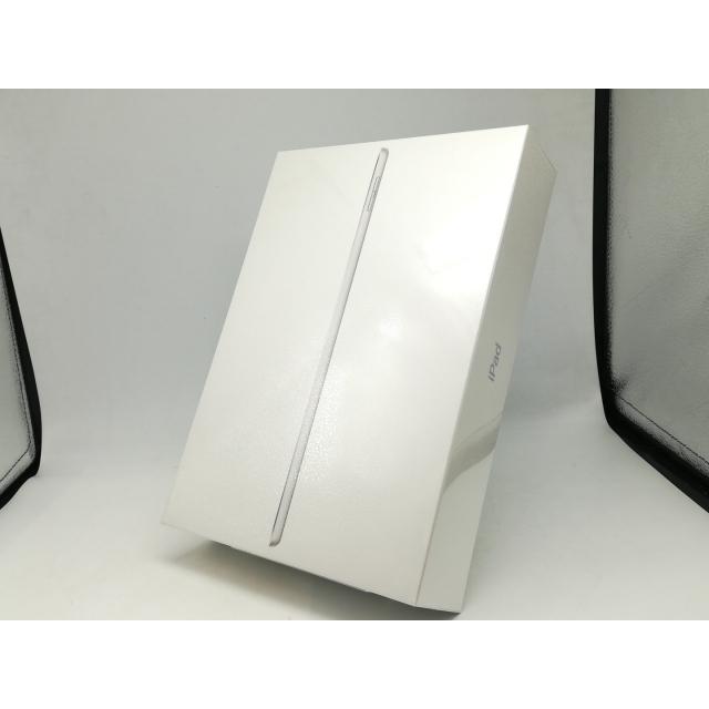 未使用】Apple iPad(第9世代) Wi-Fiモデル 64GB シルバー 未使用】Apple iPad(第9世代) Wi-Fiモデル 64GB シルバー