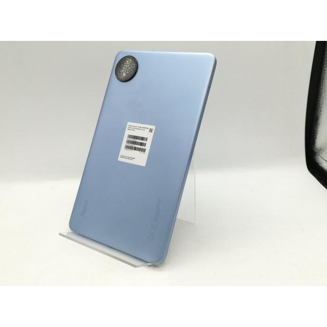 中古】Xiaomi 国内版 【Wi-Fi】 Redmi Pad SE 8.7 4GB 128GB BL