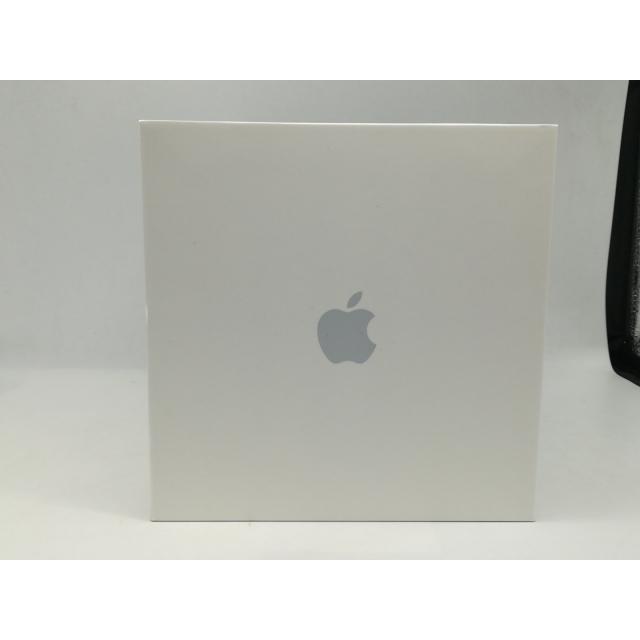 未使用】Apple HomePod (第2世代) ホワイト MQJ83J/A【新宿】保証期間