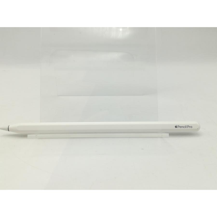 中古】Apple Apple Pencil Pro MX2D3ZA/A【道玄坂】保証期間1 中古】Apple Apple Pencil Pro MX2D3ZA/A【道玄坂】保証期間1