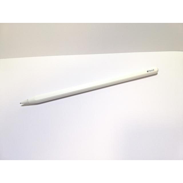 未使用】Apple Apple Pencil（第2世代） MU8F2J/A【道玄坂】保証期間1