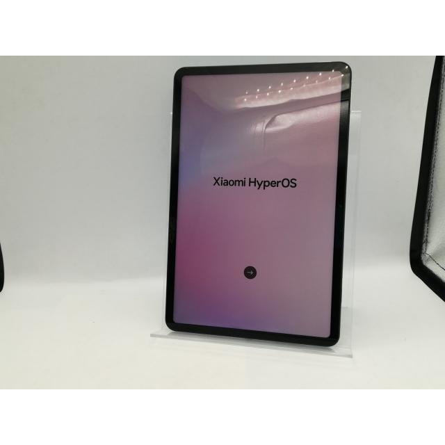中古】Xiaomi 国内版 【Wi-Fi】 Xiaomi Pad 6 8GB 128GB 中古】Xiaomi 国内版 【Wi-Fi】 Xiaomi Pad 6 8GB 128GB