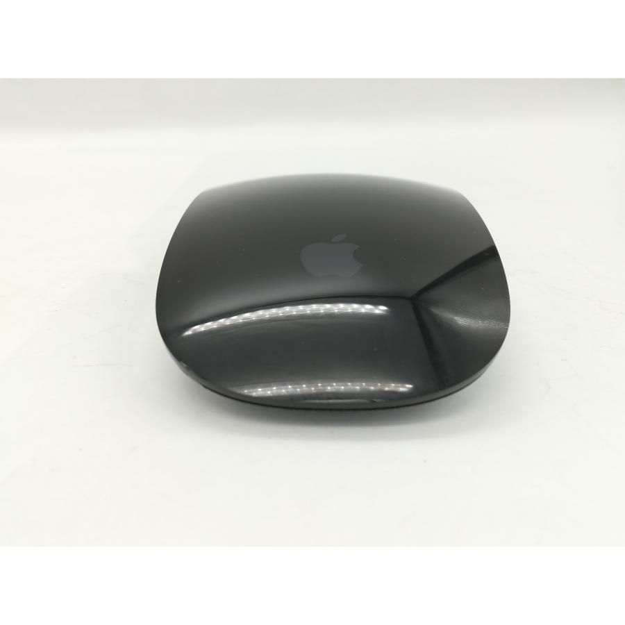 Apple Magic Mouse ブラック 付属品なし Apple Magic Mouse MMMQ3J/A