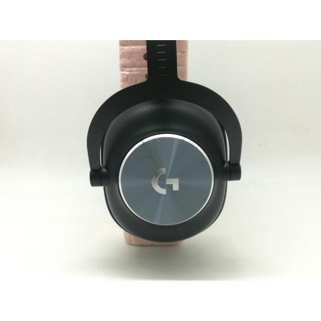 【中古】PRO X Wireless LIGHTSPEED Gaming Headset G-PHS-004WL 中古】ロジクールG PRO X WIRELESS LIGHTSPEEDゲーミングヘッドセット