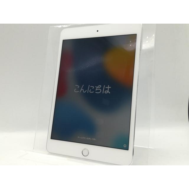 中古】Apple iPad mini4 Wi-Fiモデル 16GB シルバー MK6K2J/A 中古】Apple iPad mini4 Wi-Fiモデル 16GB シルバー MK6K2J/A