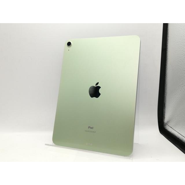 中古】Apple 【Wi-Fi】 iPad Air（第4世代/2020） 256GB グリーン