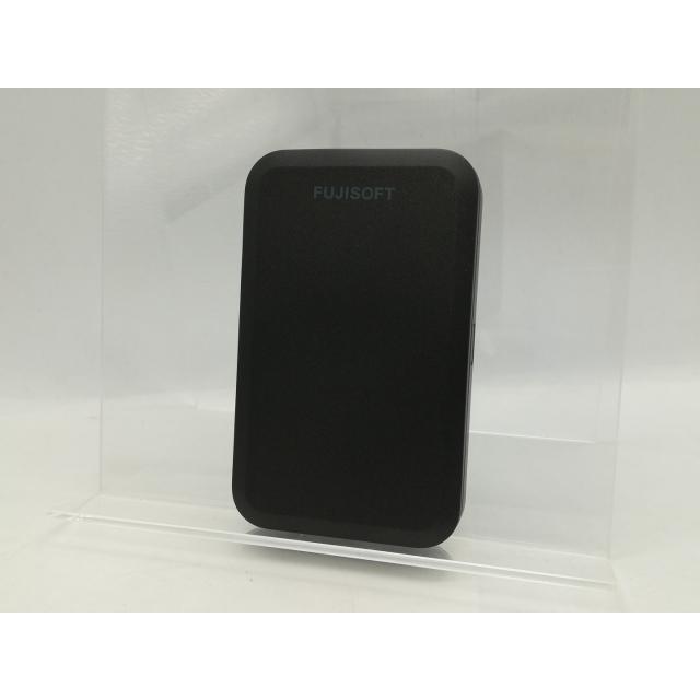 中古】富士ソフト 【SIMフリー】 +F FS050W FS050WMB1【道玄坂 中古】富士ソフト 【SIMフリー】 +F FS050W FS050WMB1【道玄坂