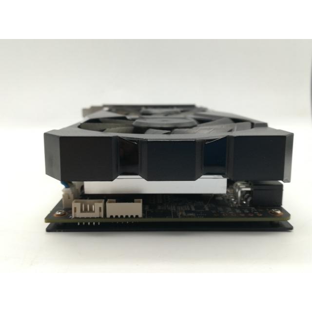 中古】玄人志向 GF-GTX1660-E6GB/OC/DF GTX1660/6GB(GDDR5)/PCI 中古】玄人志向 GF-GTX1660-E6GB/OC/DF GTX1660/6GB(GDDR5)/PCI