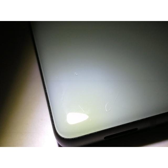 中古】Google 国内版 【SIMフリー】 Pixel 6a セージ 6GB 128GB GB17L