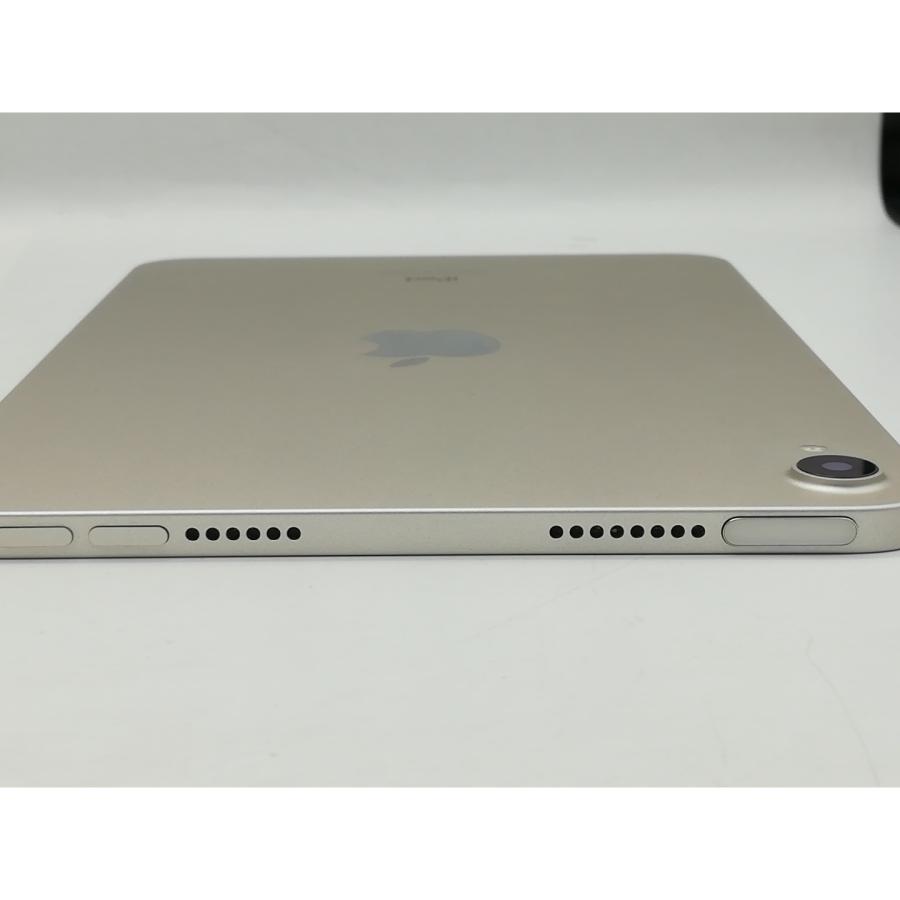 中古】Apple 【Wi-Fi】 iPad mini（第6世代/2021） 64GB スターライト