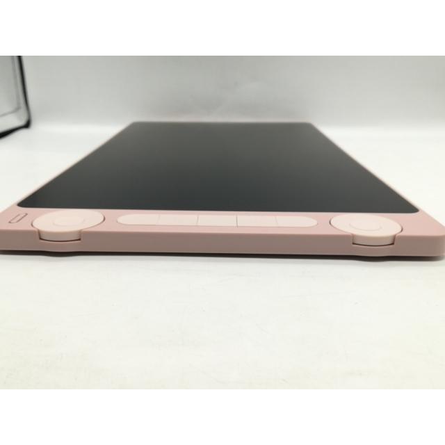 中古】HUION Kamvas 13 Gen3 GS1333 サクラピンク [13.3インチ液晶ペン