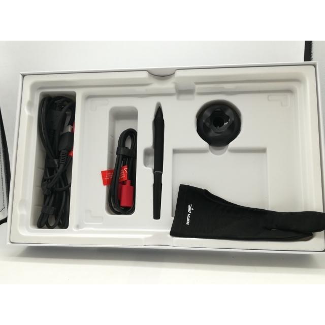 中古】HUION Kamvas 13 Gen3 GS1333 サクラピンク [13.3インチ液晶ペン