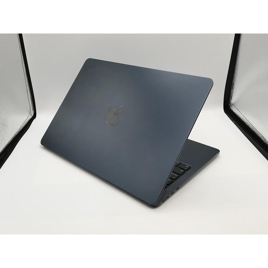 中古】Apple MacBook Air 13インチ M3(CPU:8C/GPU:8C) 8GB/256GB