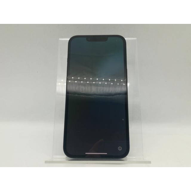 iPhone 13 【中古】Apple 国内版 【SIMフリー】 128GB ミッドナイト