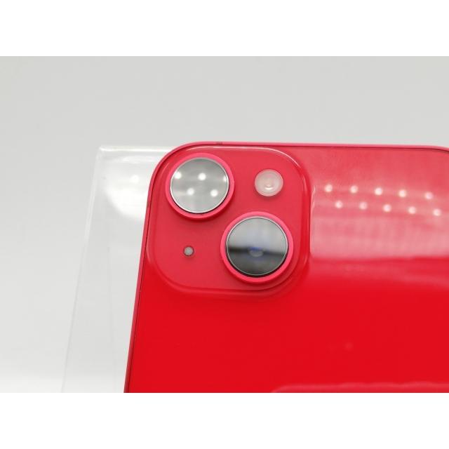 中古】Apple 海外版 【SIMフリー】 iPhone 14 128GB (PRODUCT)RED