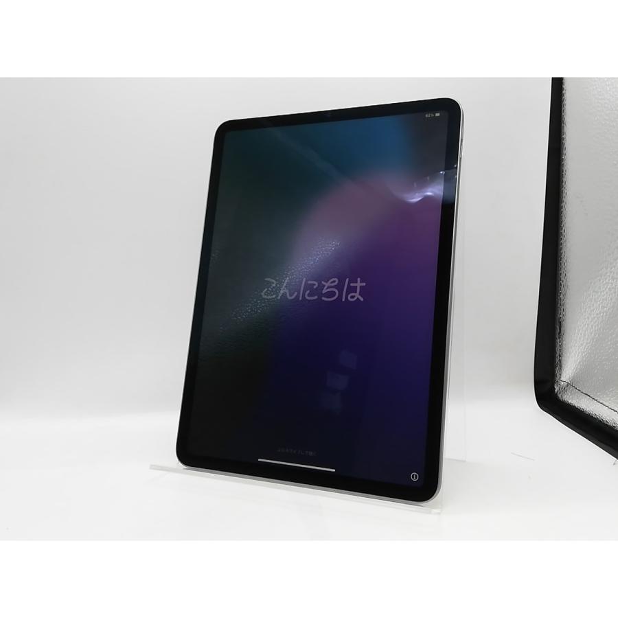 中古】Apple 【Wi-Fi】 11インチ iPad Pro（第4世代/2022） 128GB